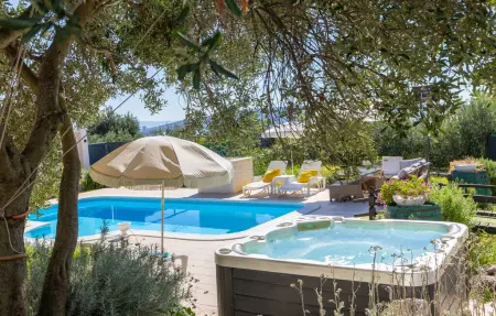 Maison 8 personnes à Kastel Sucurac - Photo 20