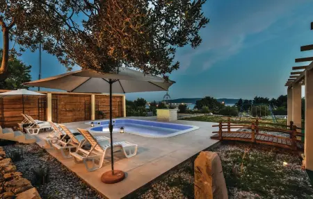 Maison 8 personnes à Kastel Sucurac - Photo 21