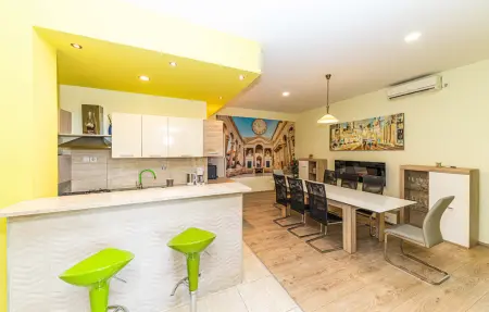 Maison 8 personnes à Kastel Sucurac - Photo 23