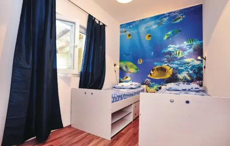 Maison 8 personnes à Kastel Sucurac - Photo 28