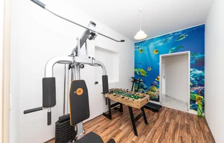 Maison 8 personnes à Kastel Sucurac - Photo 32