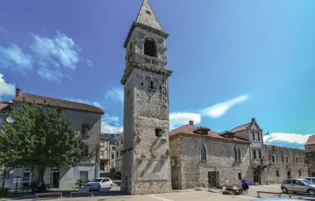 Maison 8 personnes à Kastel Sucurac - Photo 37