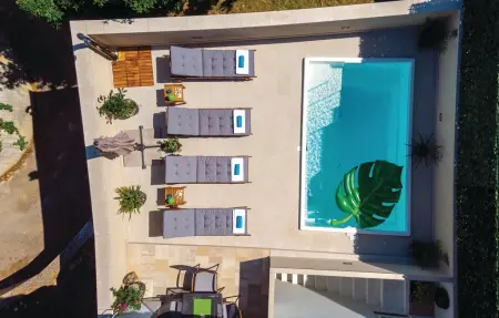 Maison 6 personnes à Orebic - Photo 8