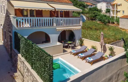 Maison 6 personnes à Orebic - Photo 10