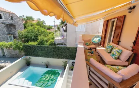 Maison 6 personnes à Orebic - Photo 11