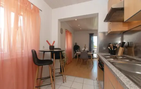 Maison 6 personnes à Orebic - Photo 23