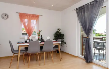 Maison 6 personnes à Orebic - Photo 24