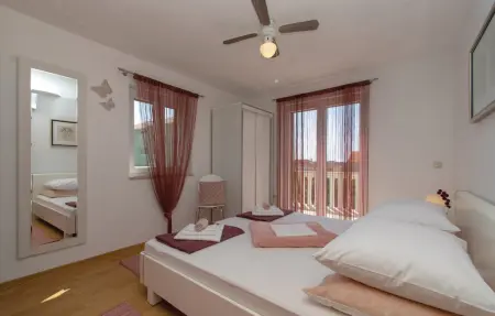 Maison 6 personnes à Orebic - Photo 26