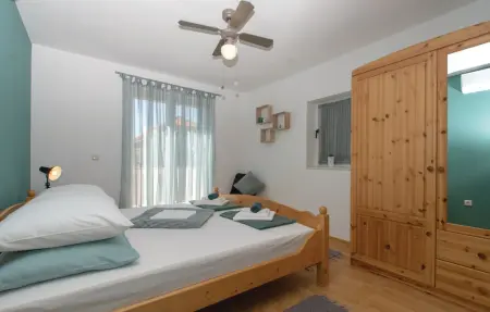 Maison 6 personnes à Orebic - Photo 28