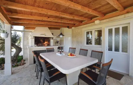 Maison 8 personnes à Pucisca - Photo 9