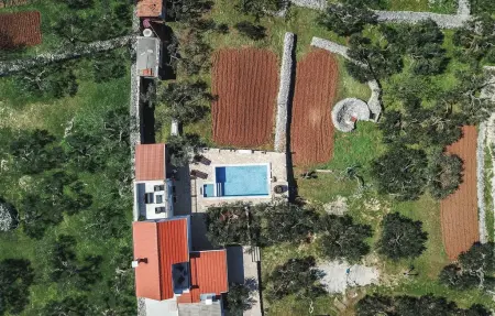 Maison 8 personnes à Pucisca - Photo 14