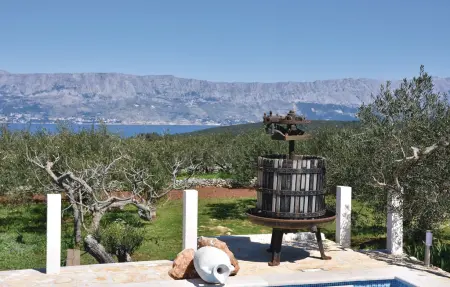 Maison 8 personnes à Pucisca - Photo 17