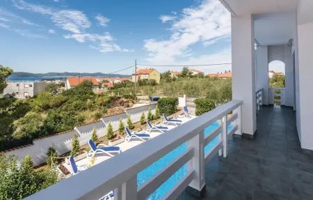 Maison 15 personnes à Zadar - Photo 18