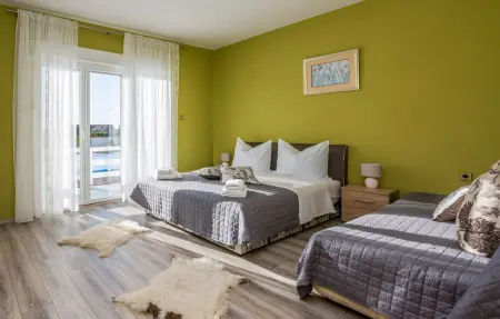 Maison 15 personnes à Zadar - Photo 38