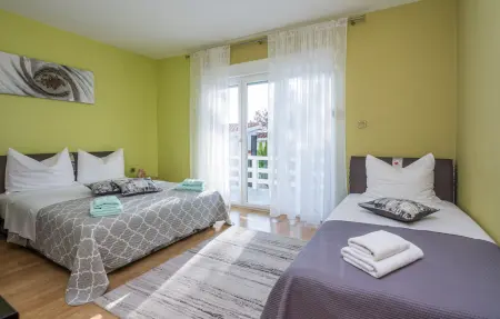 Maison 15 personnes à Zadar - Photo 41