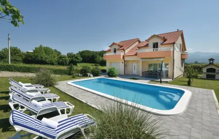 Maison 10 personnes à Sinj - Photo 11