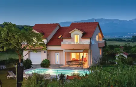 Maison 10 personnes à Sinj - Photo 18