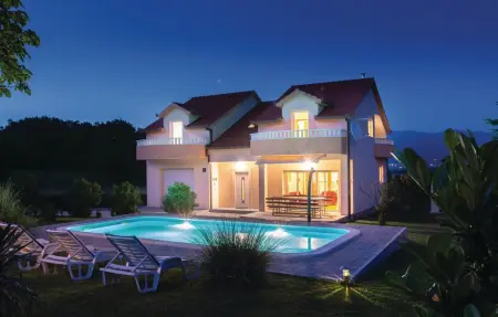 Maison 10 personnes à Sinj - Photo 21