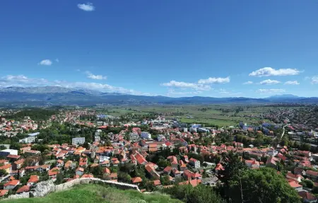 Maison 10 personnes à Sinj - Photo 40
