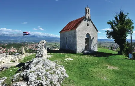 Maison 10 personnes à Sinj - Photo 43