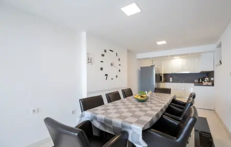 Maison 8 personnes à Brela - Photo 3