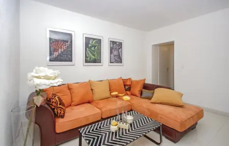 Maison 8 personnes à Brela - Photo 12