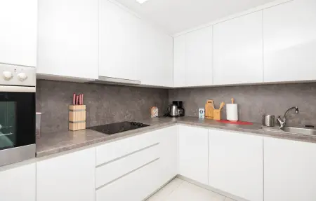 Maison 8 personnes à Brela - Photo 13