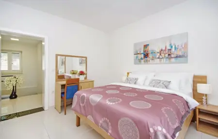 Maison 8 personnes à Brela - Photo 17