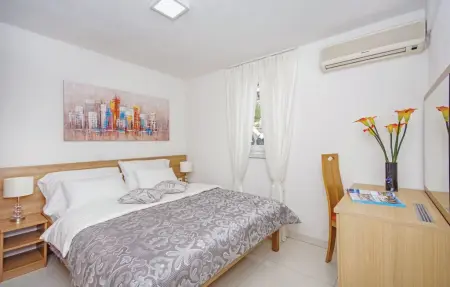Maison 8 personnes à Brela - Photo 19