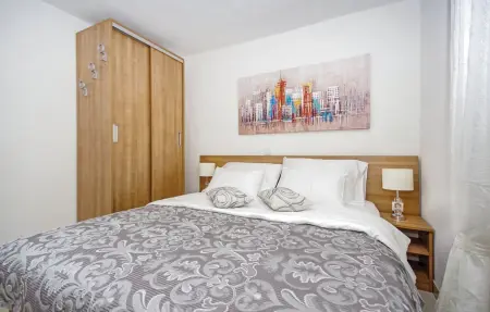 Maison 8 personnes à Brela - Photo 20
