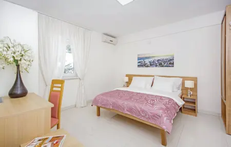 Maison 8 personnes à Brela - Photo 21