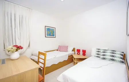 Maison 8 personnes à Brela - Photo 23
