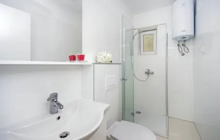 Maison 8 personnes à Brela - Photo 24