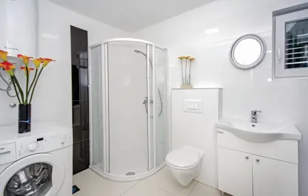 Maison 8 personnes à Brela - Photo 26
