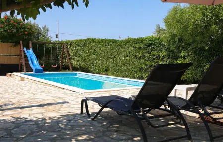 Maison 5 personnes à Sibenik - Photo 1