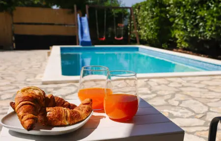 Maison 5 personnes à Sibenik - Photo 2