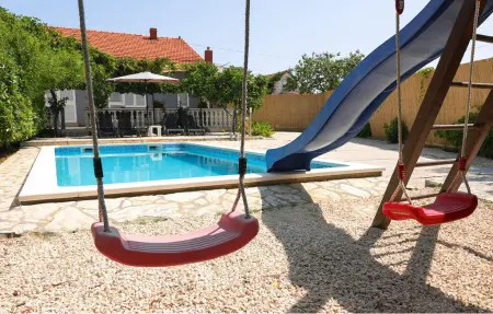 Maison 5 personnes à Sibenik - Photo 4