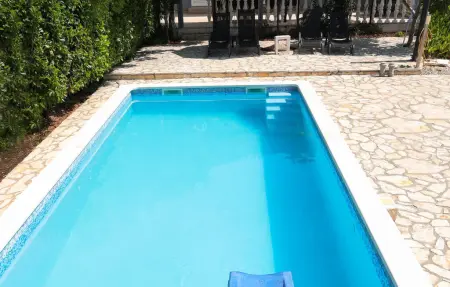 Maison 5 personnes à Sibenik - Photo 5