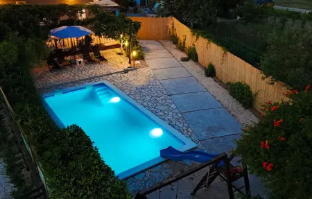 Maison 5 personnes à Sibenik - Photo 6