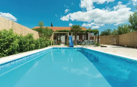 Maison 5 personnes à Sibenik - Photo 8