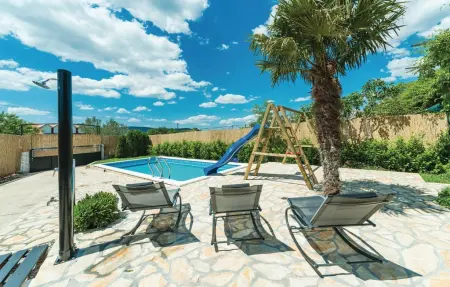 Maison 5 personnes à Sibenik - Photo 9