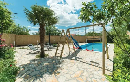 Maison 5 personnes à Sibenik - Photo 11