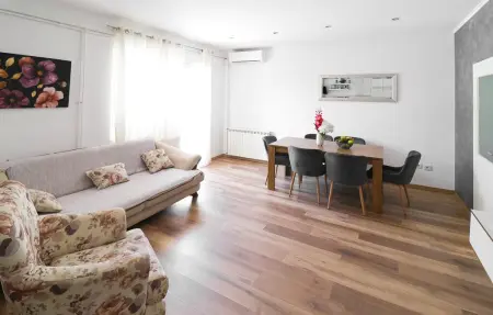 Maison 5 personnes à Sibenik - Photo 13
