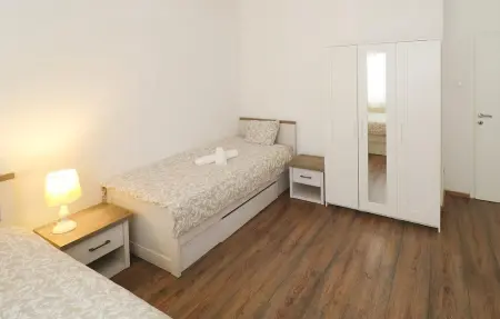 Maison 5 personnes à Sibenik - Photo 15