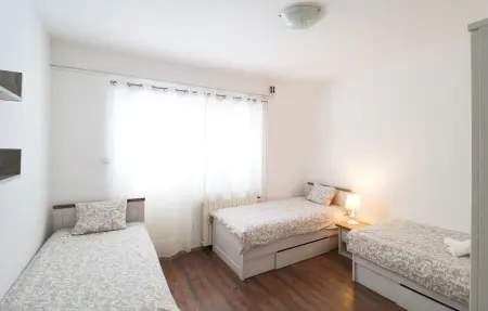 Maison 5 personnes à Sibenik - Photo 16