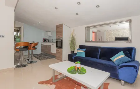 Maison 8 personnes à Vodice - Photo 2