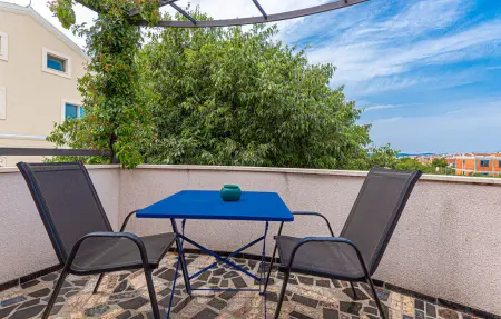 Maison 8 personnes à Vodice - Photo 5