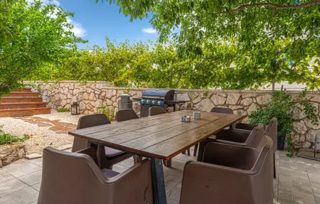 Maison 8 personnes à Vodice - Photo 7
