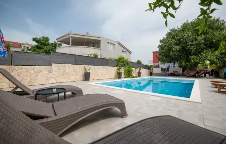Maison 8 personnes à Vodice - Photo 8