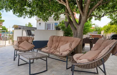 Maison 8 personnes à Vodice - Photo 10